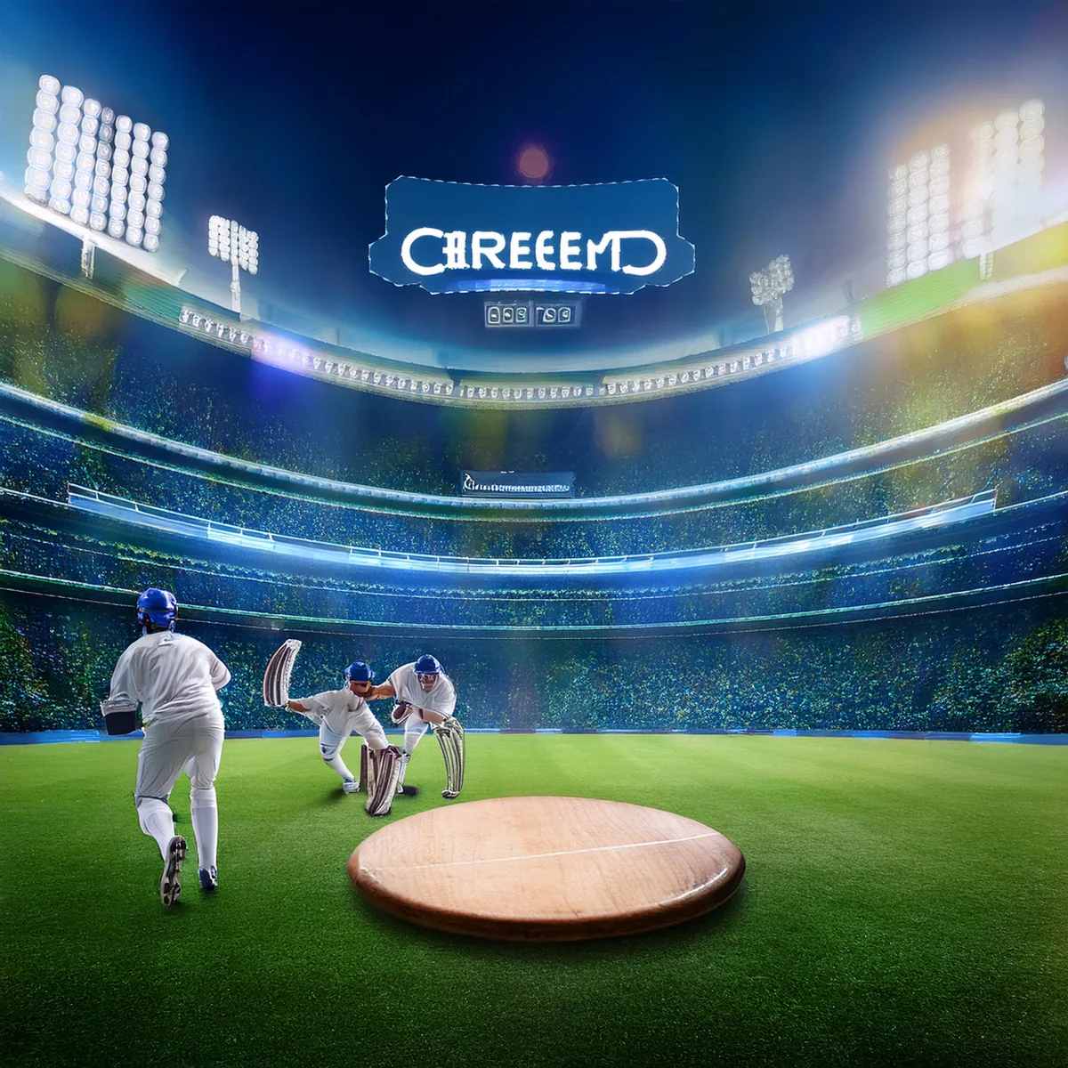 Ice Exchange Cricket Online ID Platform