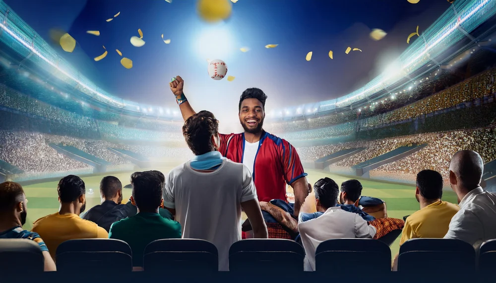 CricketBet9 Register Platform