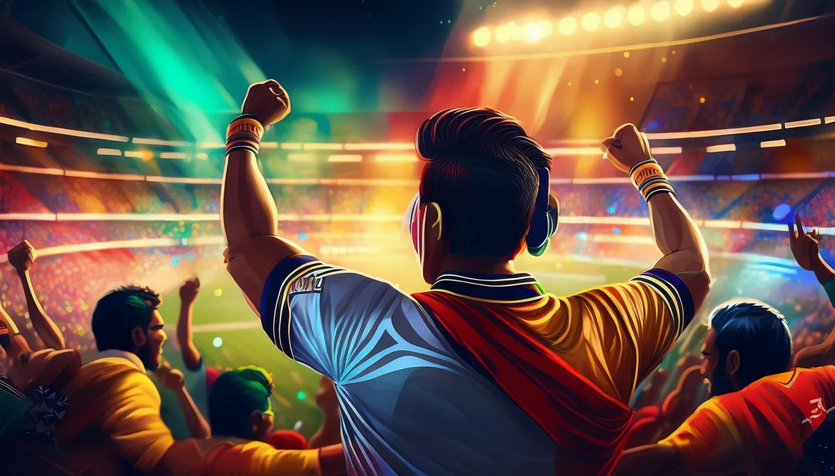 Betting Interface