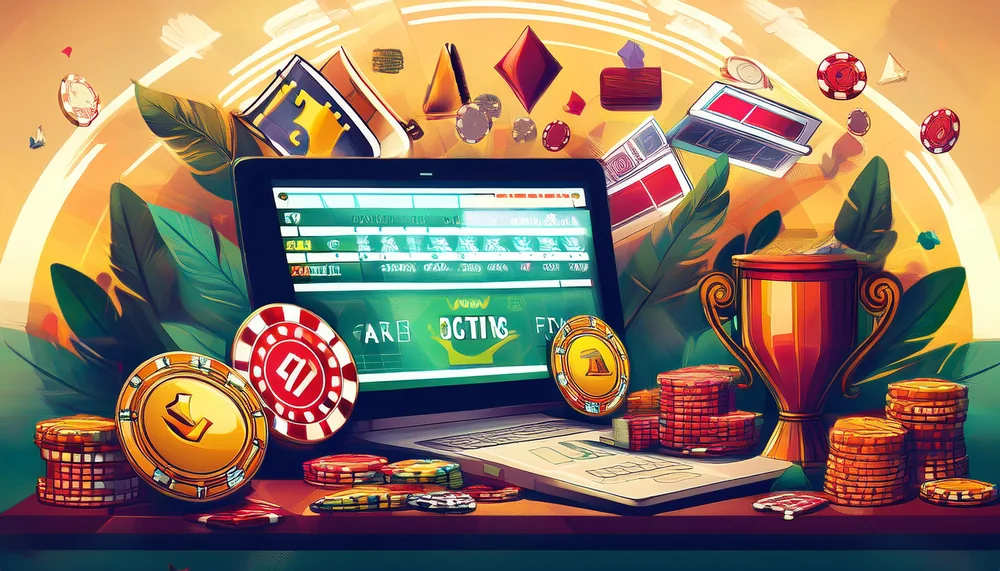 Cricket exchange markets