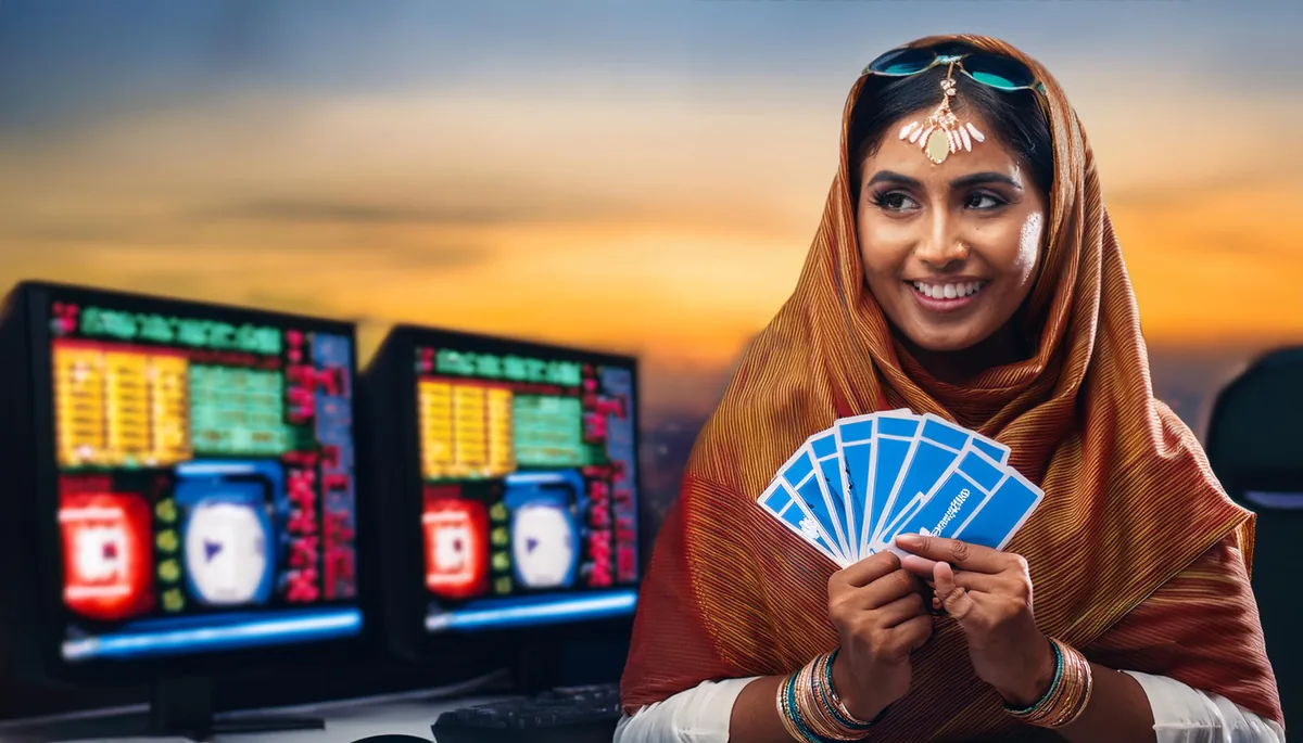 World777 Cricket Online ID Platform
