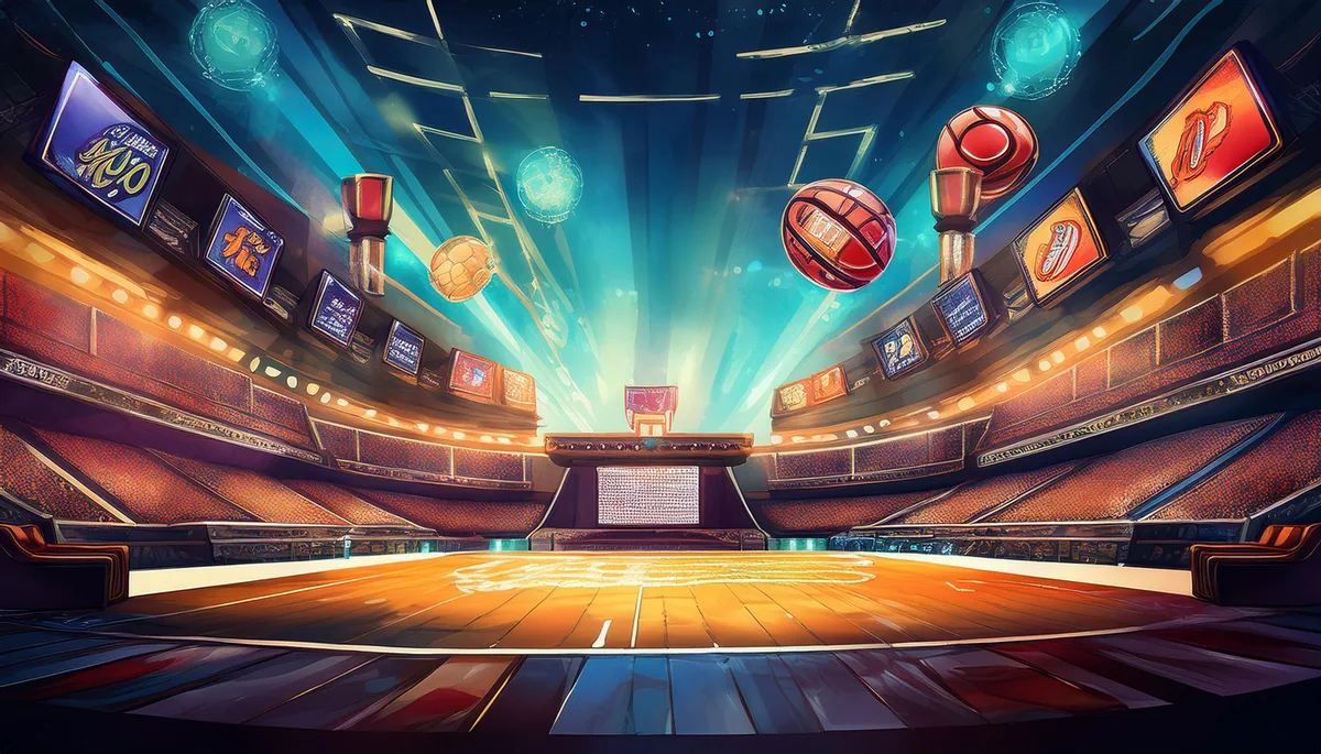 Cricket exchange markets