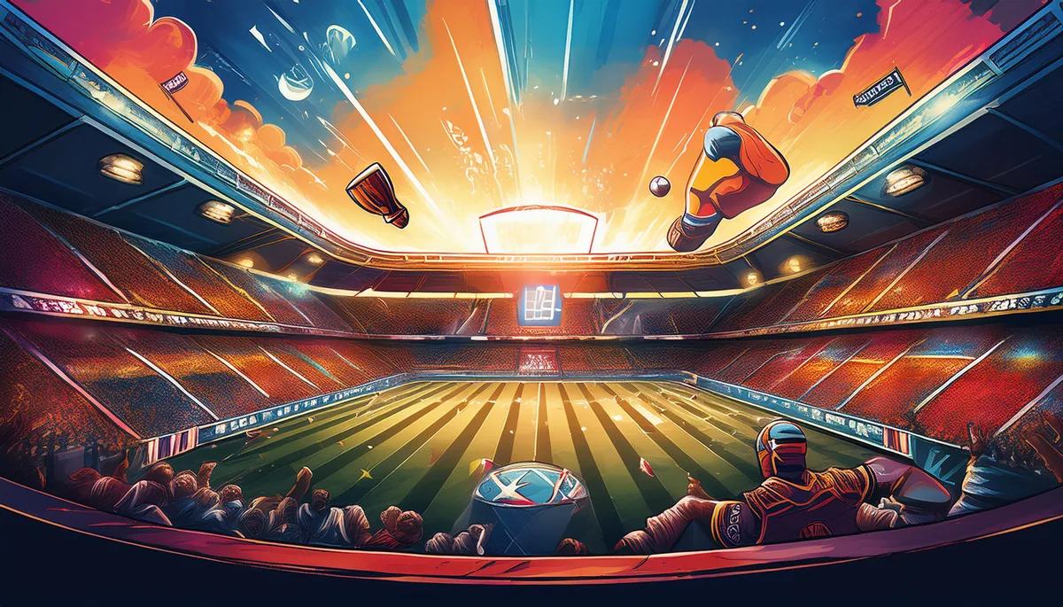 Cricket exchange markets
