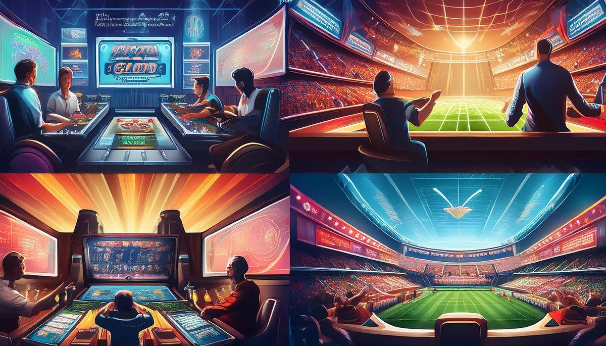 Live Betting
