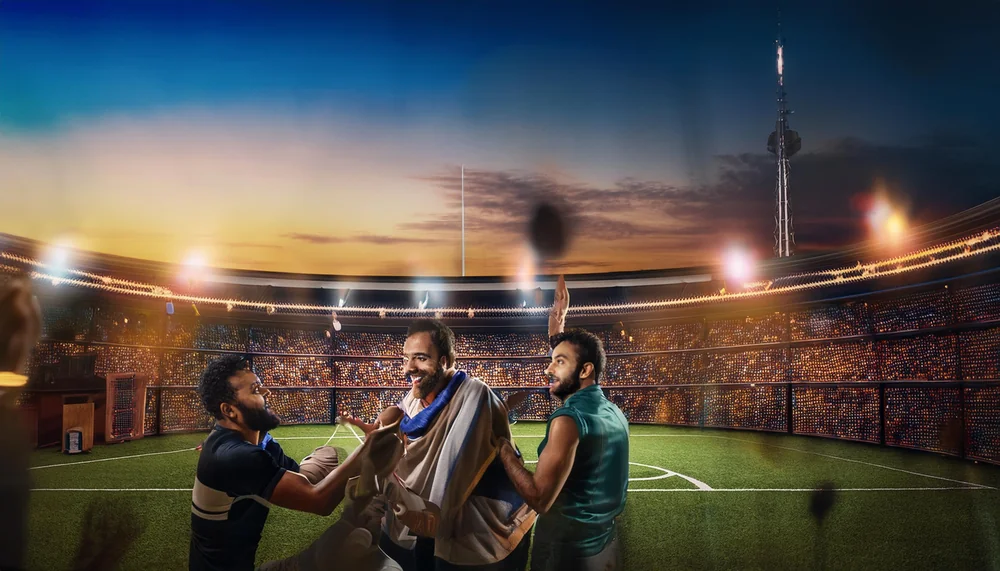 World777 Cricket Online ID Banner